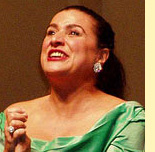 Cecilia Bartoli
